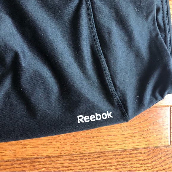 Reebok Workout Legging - Picture 3 of 5